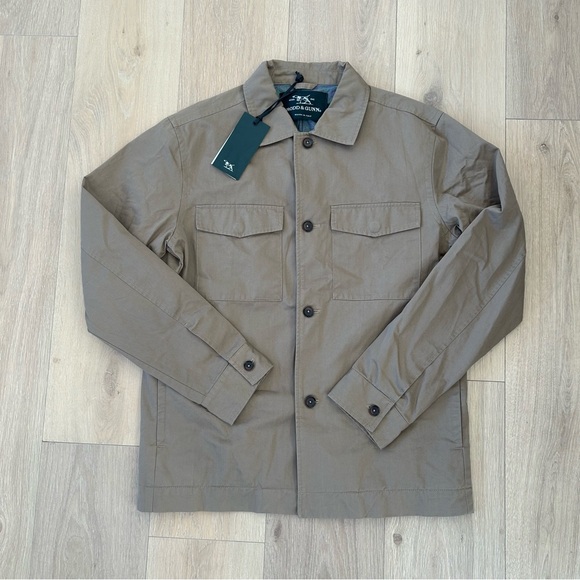 Rodd & Gunn Other - Rodd & Gunn Men's Whitstone Jacket Size Medium